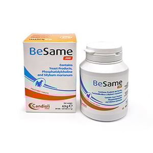 BeSame 200mg N30