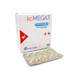 kcMEGA3 N80 kapsulas