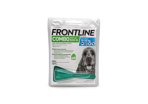 Frontline Combo Dog 10-20kg N1