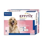 Effitix (20-40kg), N4