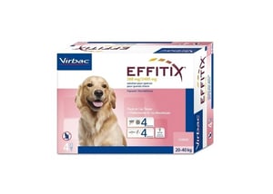 Effitix (20-40kg), N4