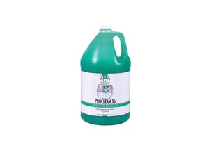 ProClean šampūna koncentrāts galonā