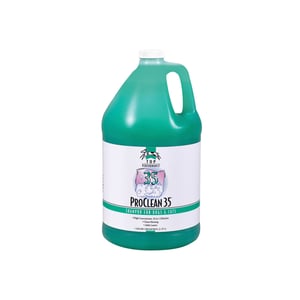 ProClean šampūna koncentrāts galonā