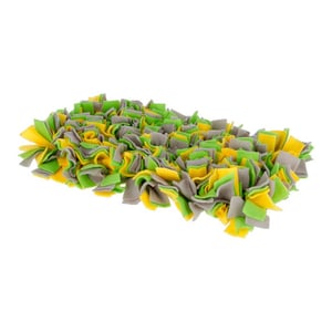 Rotaļlieta suņiem ostīšanas paklājs