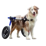 Invalīdu ratiņi suņiem LARGE