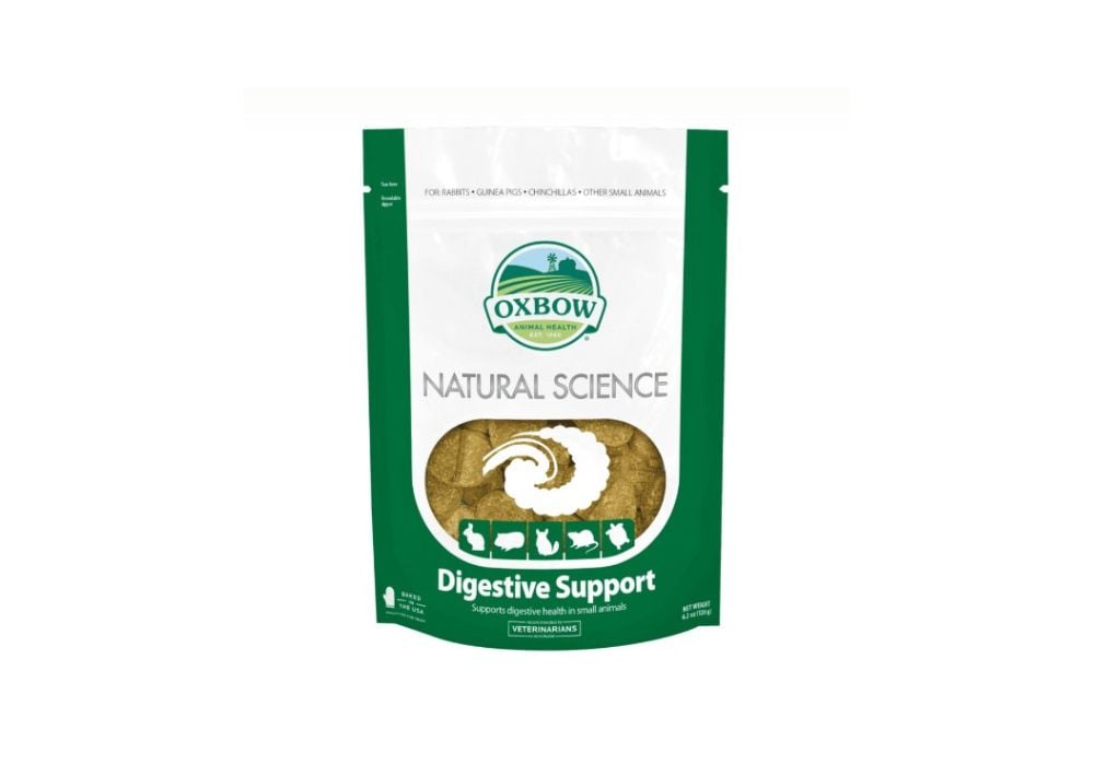 Natural Science - Digestive Supplement