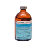 Dexamethasone 2mg/ml, 100ml