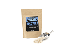 harrisons recovery 350g
