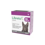 Librela Bedinvetmab 30 mg/ml šķīdums injekcijām suņiem 40-60kg