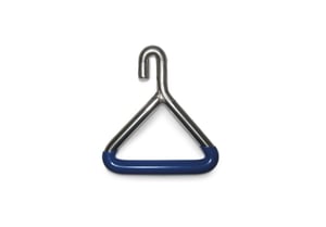 Dzemdību ķēdes rokturis ar gumijas apvalks