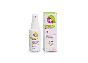 Actea Dermo 50ml