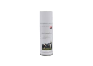 Blue Spray Kruuse