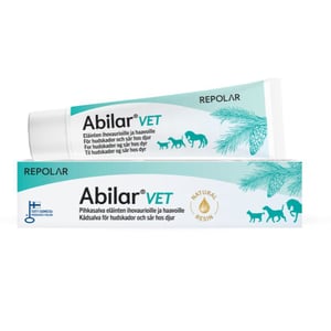 Norvēģijas egļu sveķu ekstraktu saturošas ziede