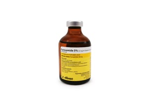 Furosemide 50m5 5%