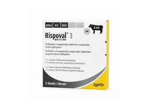 Rispoval 3 zoetis