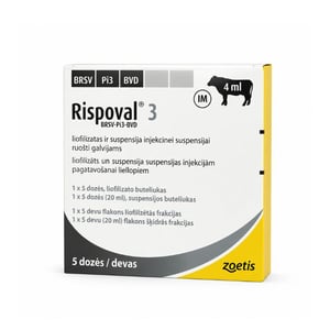 Rispoval 3 zoetis