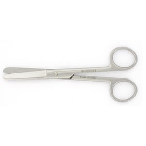 Operāciju šķēres - taisnas