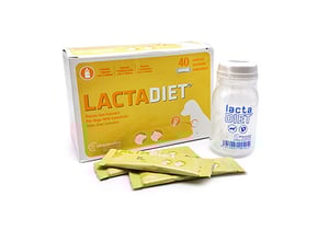 Lactadiet Colostro Dog 7.5g N40