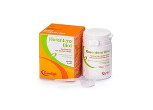 Florentero bird 30g