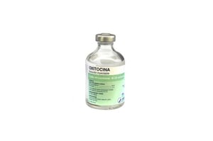 Oxitocin Alfasan injekcijās
