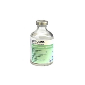 Oxitocin Alfasan injekcijās