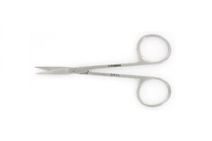 Šķēres Iris Delicat, taisnas, SP/SP - 11cm