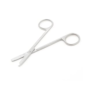 Scissors ligature Spencer 90mm