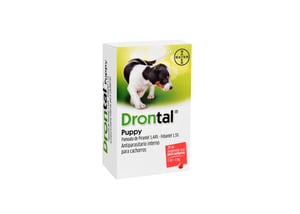 Drontal Puppy 50ml