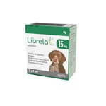 Librela Bedinvetmab 20 mg/ml šķīdums injekcijām suņiem 30-40kg