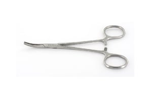 Saspiednes asinsvadu Mosquito, līka - 12.5cm