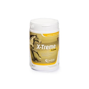 x-treme flame 450gr