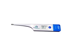 Digitālais termometrs Hauptner -18cm
