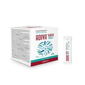 Papildbarība kuņģa-zarnu trakta veselības uzturēšanai