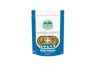 Natural Science - Multi-Vitamin Supplement