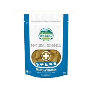 Natural Science - Multi-Vitamin Supplement