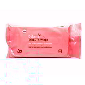 Cutania TrisEDTA salvetes N24