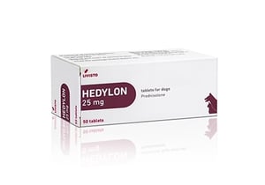 Hedylon 25mg, N50