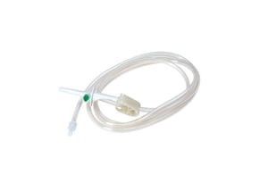 Sistēma I.V liellopiem 150cm