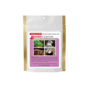 EmerAID IC Carnivore 100g