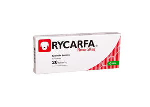 Rycarfa 50mg/tab., N20