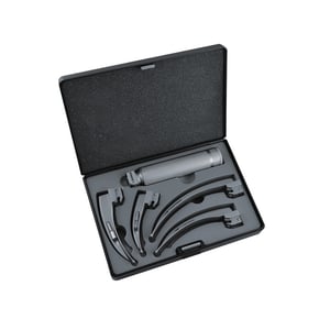 Laringoskopa komplekts