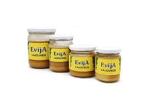 Evija ziedes komplekts