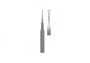 Zobu elevators 1,5mm