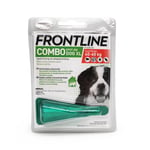 Frontline Combo Dog 40-60kg N1
