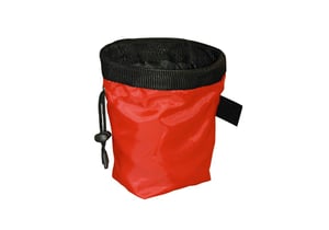 Suņu kārumu soma trenēšanai