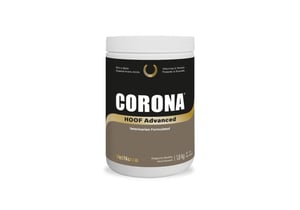 Corona hoof advanced 900 g