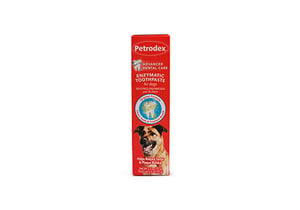 Petrodex Enzymatic zobu pasta 70g