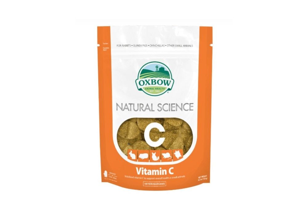 Natural Science - Vitamin C Supplement