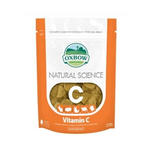 Natural Science - Vitamin C Supplement