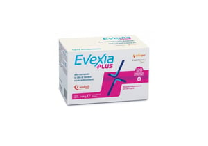 Evexia plus tabletes